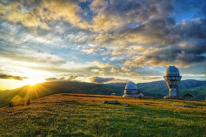 1 Day Express Tour: Issyk Lake, Assy Plateau & Turgen Gorge - Why this one-day loop makes sense from Almaty