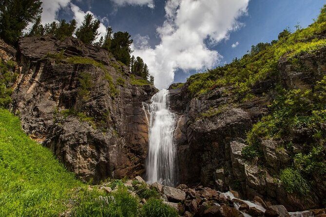 1 Day Express Tour: Issyk Lake, Assy Plateau & Turgen Gorge - Weather, road surprises, and how guides keep the day moving