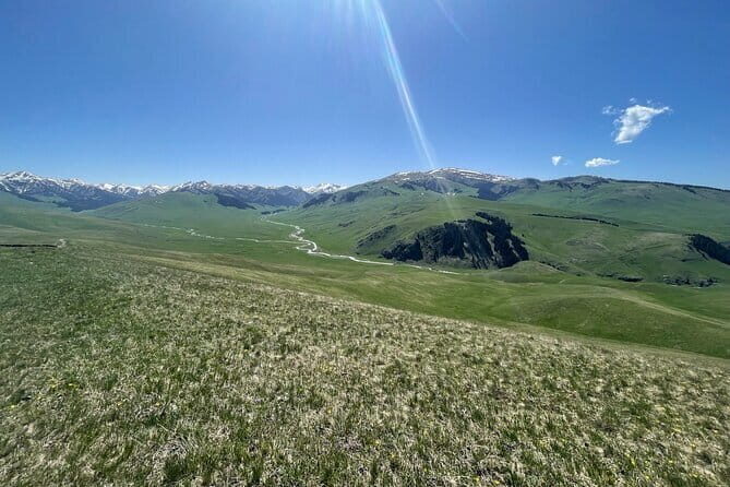 1 Day Private Tour to Charyn Canyon, Kolsay and Kaiyndy - Logistics that can make or break your day
