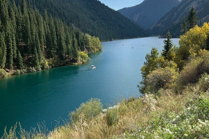 1 Day Tour Charyn Canyon, Kolsai/Kaindy lakes - Best match: who should book this, and who should rethink it