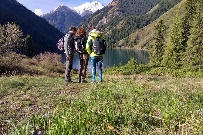 2-Day Private Tour - The Kolsai Lake & Kaindy (Sunken forest) via Charyn canyon - Key highlights you’ll care about