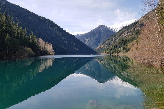 2-Day Private Tour - The Kolsai Lake & Kaindy (Sunken forest) via Charyn canyon - Private Almaty escape: what max 5 changes on this route