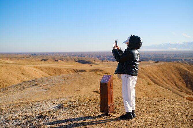 2 Day Tour Explore Charyn Canyons Kolsay and Kaindy Lake - Who this tour fits best
