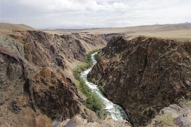 2 Day Tour to Almaty Kolsay and Kaindy Lake and Charyn Canyon - Key things to know before you go