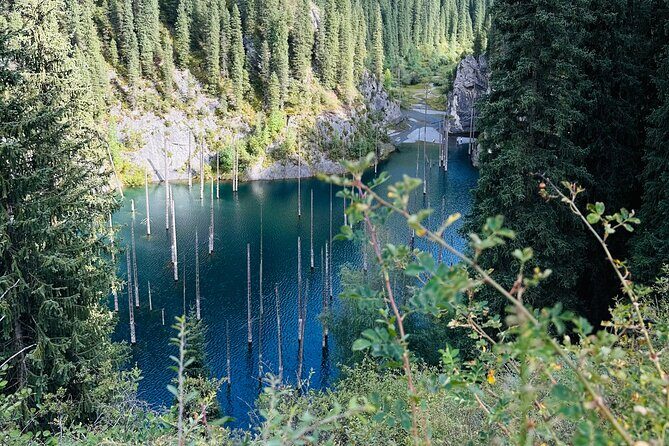 2 Day Tour to Almaty Kolsay and Kaindy Lake and Charyn Canyon - Price and value: what $350 per person gets you