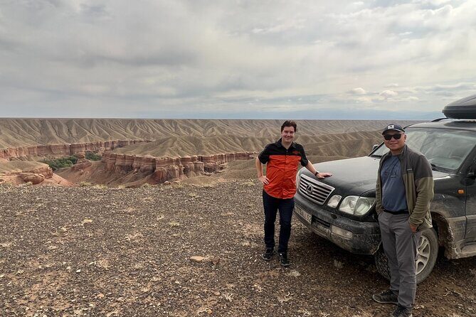 2 Days Private Tour in Kolsai, Kaindy lakes, and Charyn Canyon - What to pack and how to prepare