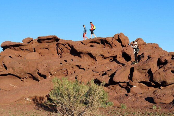 2 Days Tour: Altyn Emel National Park – Singing Dunes & Aktau Mountains - Price and value: what $742 buys you in real terms