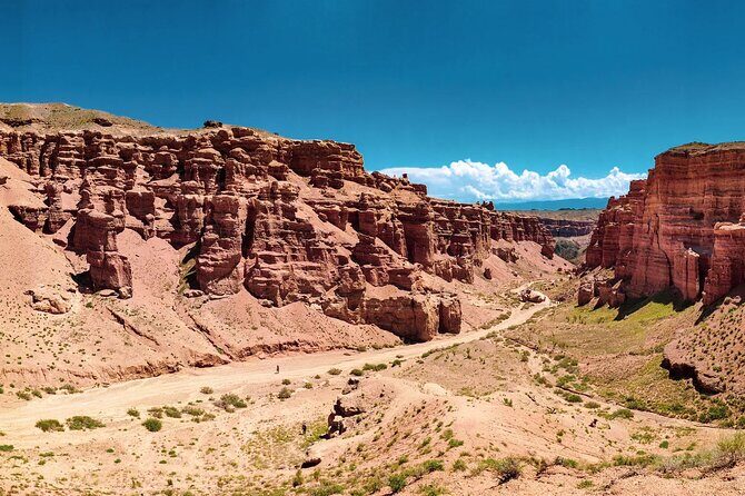 2 Days Tour: Charyn Canyon, Kaindy & Kolsay Lakes - Key highlights worth knowing before you go