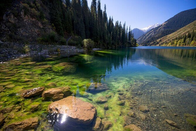 2 Days Tour: Charyn Canyon, Kaindy & Kolsay Lakes - Should you book this tour?