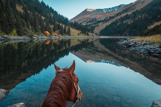 3-Day Private Horseback Riding and Hiking Tour in Kolsay - Key highlights to know before you go