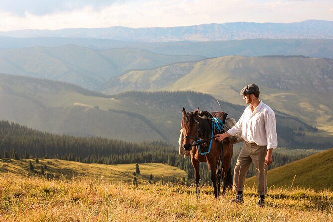 3-Day Private Horseback Riding and Hiking Tour in Kolsay - Should I book this 3-day private Kolsay tour?
