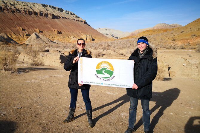 3 Days Tour: Altyn Emel NP, Charyn Canyon, Kaindy & Kolsay Lakes - Day 3: Kolsai Lakes and the gorge-lake feeling