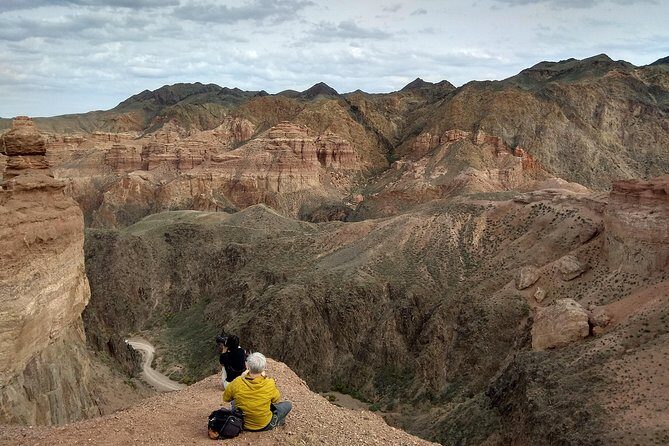 4-Day Private SUV Tour from Almaty - The most beautiful Sights - Who this tour suits best (and where it might not)