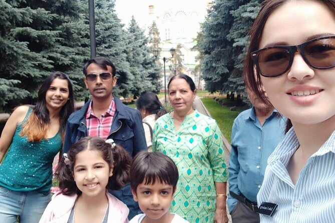 5 hours Private City Tour inclusive Kok Tobe - A Private Half-Day in Almaty: What It Really Adds Up To