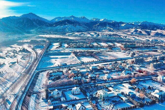 5 hours Private City Tour inclusive Kok Tobe - Price and Logistics Reality Check: Is $100 Worth It?