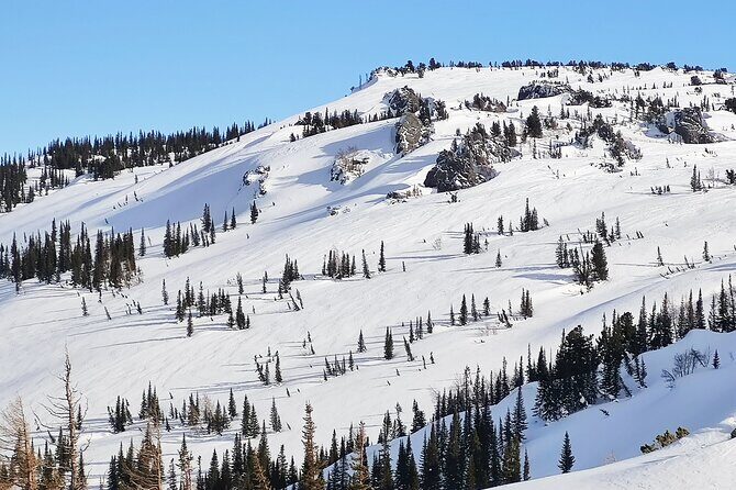 6-Day Kazakhstan Ridder Camp Ski Private Guided Tour and Adventure - Ridder Ski Touring in the Kazakhstan Altai: What Makes It Special