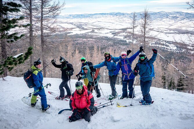 6-Day Kazakhstan Ridder Camp Ski Private Guided Tour and Adventure - Equipment, Safety Gear, and What You Need to Bring