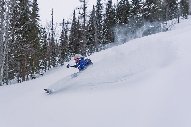 6-Day Kazakhstan Ridder Camp Ski Private Guided Tour and Adventure - Private Trip Energy: How the Group Style Changes Your Week