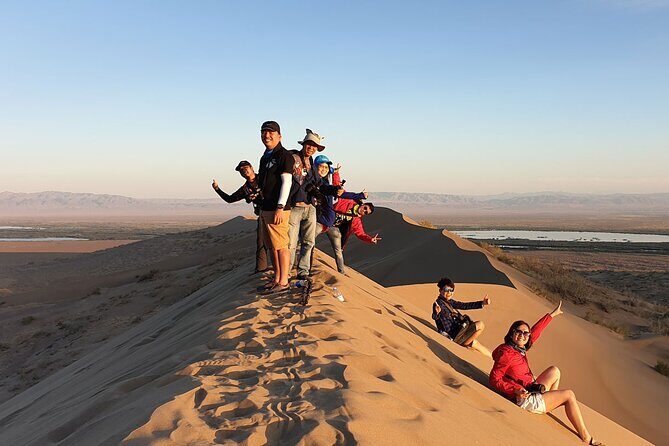 7 Days Almaty Tour Package - Key Highlights You’ll Care About