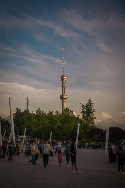 Almaty: 1-Day Tour to Shymbulak, Medeo, Kok-Tobe Hill & Zoo - One Long Day Chasing Medeu, Shymbulak, the Zoo, and Kok-Tobe