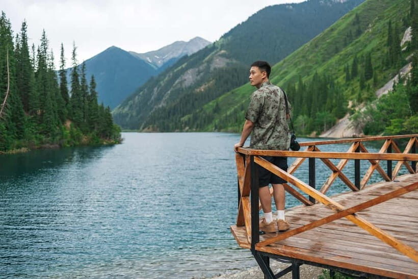Almaty: 2-Day Tour to Kolsai-Kaindy Lakes and Charyn Canyon - Timing, bus comfort, and group rhythm (aka how to avoid stress)