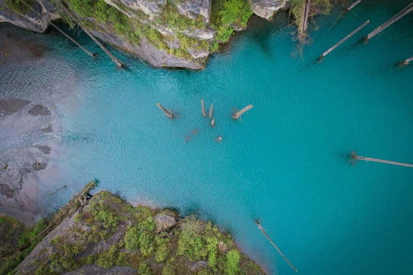 Almaty: 2-Day Tour to Kolsay Lake, Kaindy Lake & 3 Canyons - Off-road reality and what to pack