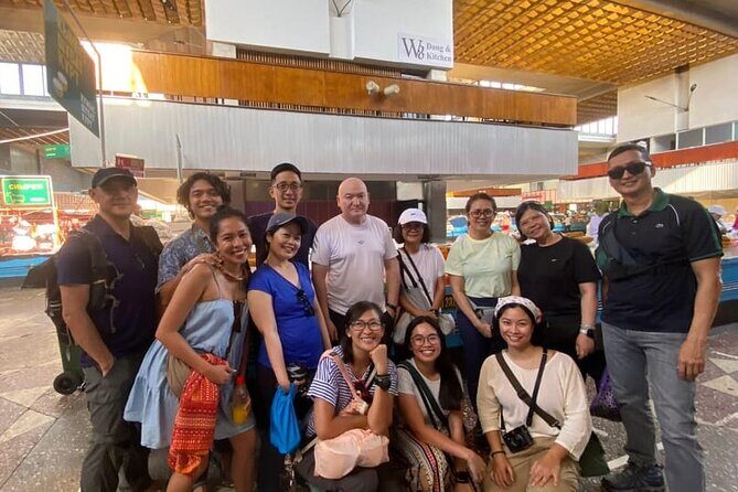 Almaty: City Highlights Walking Tour with Chocolate Shop - Arbat Street (G. Almaty): quick city-core flavor