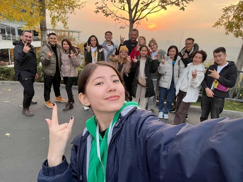 Almaty: City tour and Medeu, Shymbulak and Kok-Tobe - Starting the Day From Abay Avenue: Comfort, Timing, and What to Watch