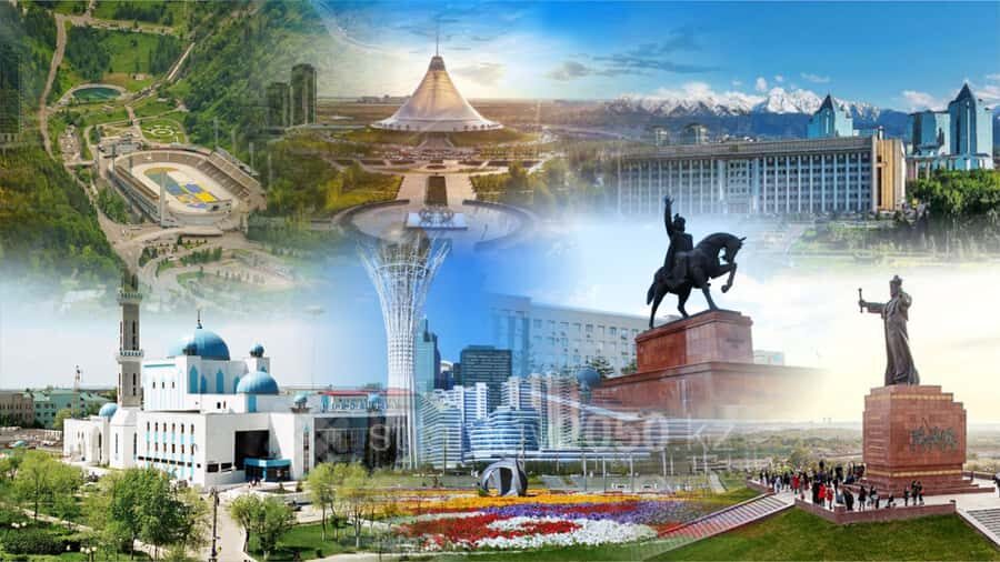 Almaty: City Tour with Mountain Visit - Why This Almaty City Tour + Mountain Visit Makes Sense