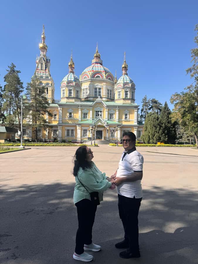 Almaty: City Tour with Mountain Visit - Price and Value: $150 per Group (Up to 4) With a Private Driver