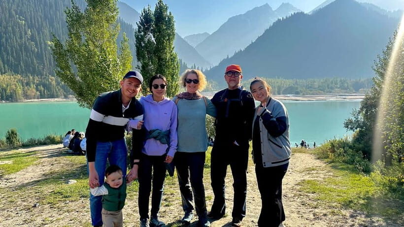 Almaty: Esik Lake and Turgen Waterfall Day Trip - Key Things I’d Plan For