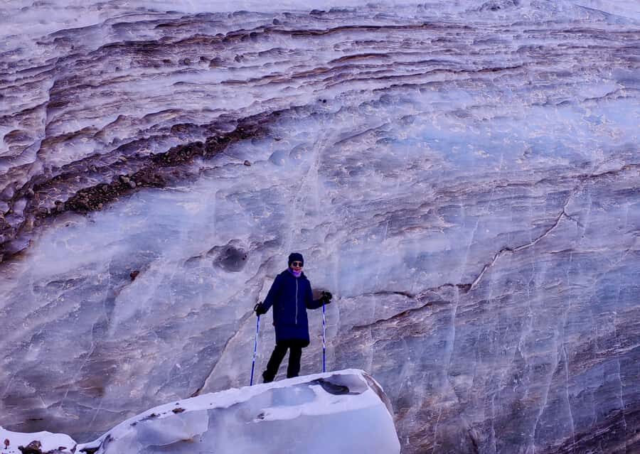 Almaty: Glacier & Ice Cave Private Hiking Tour - Key Things to Know Before You Go