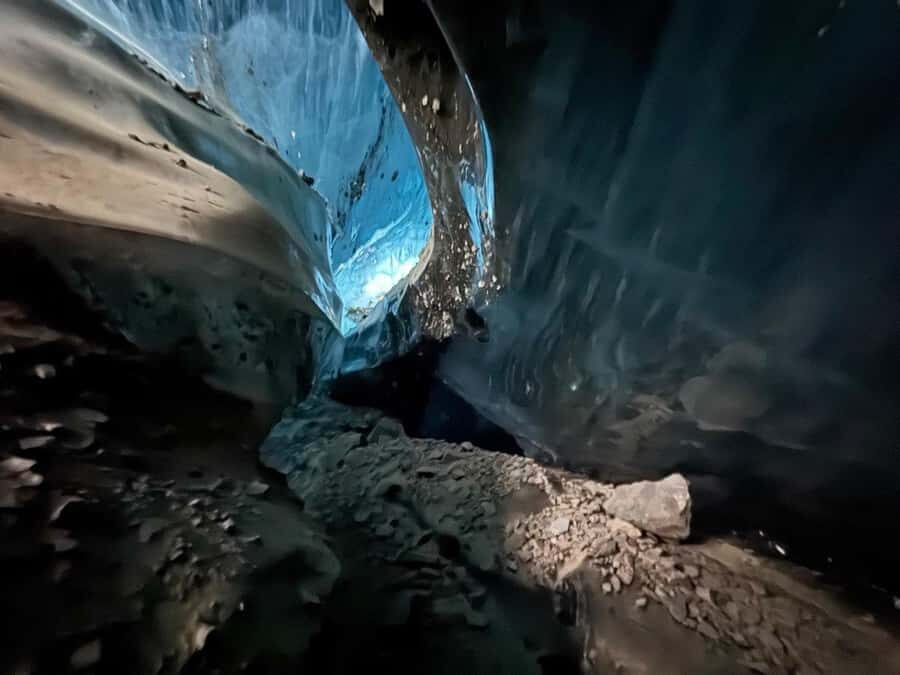 Almaty: Glacier & Ice Cave Private Hiking Tour - Shymbulak to Bogdanovich: Why This Route Works So Well
