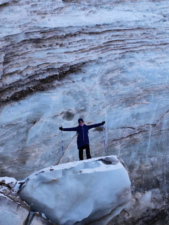 Almaty: Glacier & Ice Cave Private Hiking Tour - Shymbulak Ski Resort Time: Guided, Organized, and Not Chaotic