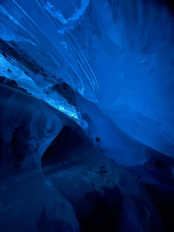 Almaty: Glacier & Ice Cave Private Hiking Tour - Meet the Team: Temirlan (Tem), Plus Victor and Andrey