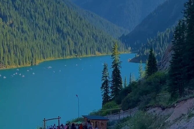 Almaty Hightlights Tour: Discover Culture, Nature, and History - Almaty’s best hits: mountains first, then culture
