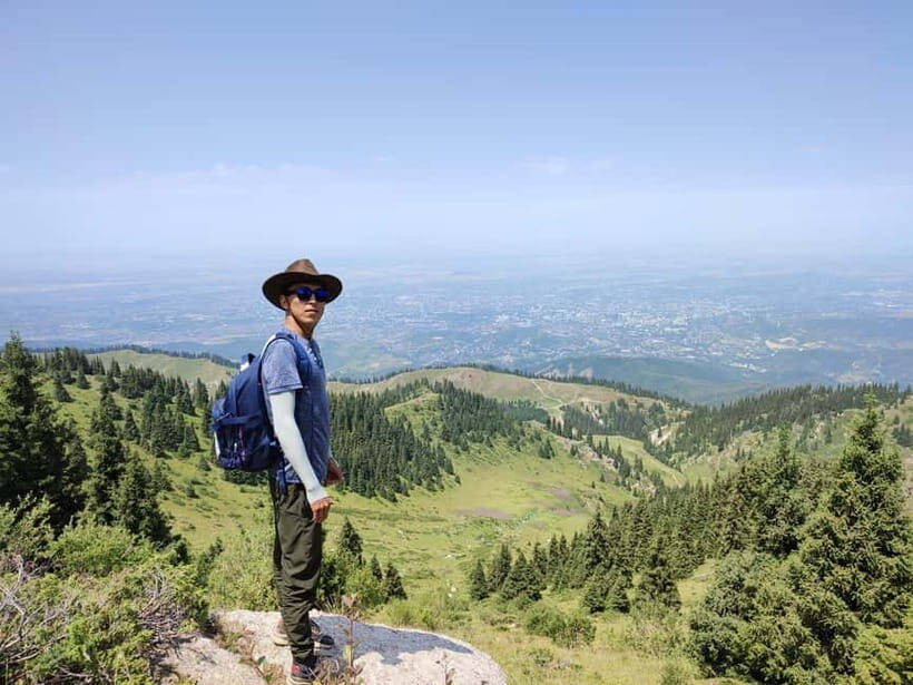 Almaty: Hiking to the High Mountain Pasture Kok Zhailau - From hotel pickup to high-mountain pasture in one day