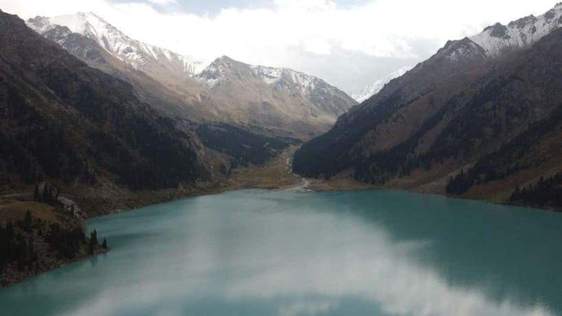 Almaty: Horseback Riding & Archery in Zaili Alatau Mountains - Key things to know before you go