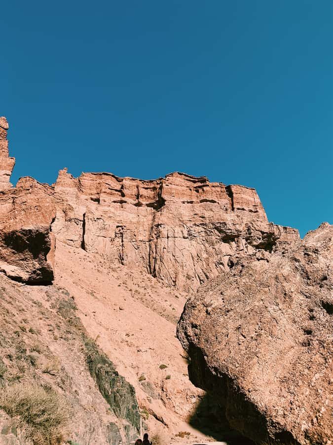 Almaty: Kolsay & Kaindy Lakes, Charyn Canyon Private Tour - Key highlights at a glance