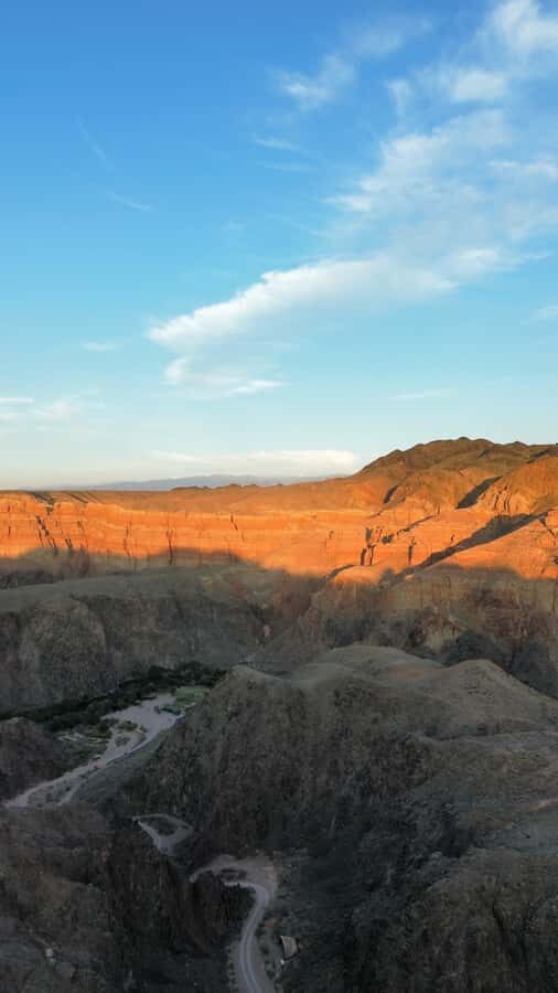 Almaty: Kolsay & Kaindy Lakes, Charyn Canyon Private Tour - Price and value: what $180 includes, and what to budget for