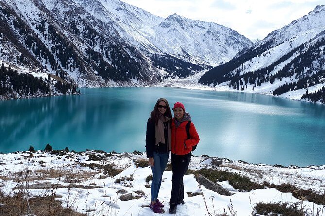 Almaty lake - Key highlights worth planning for