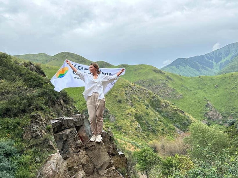 Almaty: Lake Issyk with Turgen Waterfall Day Tour - Should you book it?