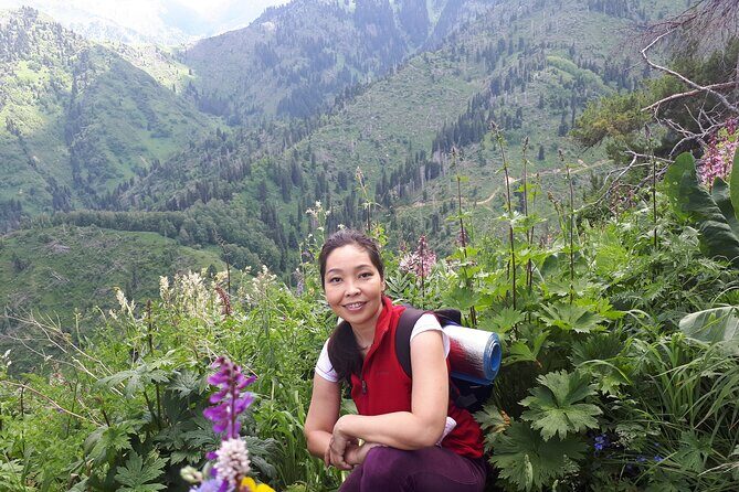 ALmaty mountains hiking tour - Price and logistics that affect real comfort