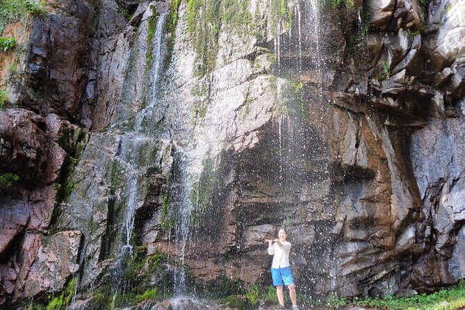 ALmaty mountains hiking tour - Kok-Zhaylyau plateau: intermediate hiking with nomad-era vibes