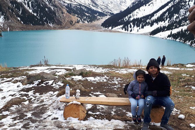 ALmaty mountains hiking tour - Big Almaty Lake at altitude: the full-day trek worth planning for