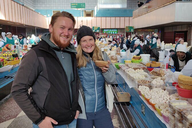 Almaty Original City Tour - Key things to know before you go