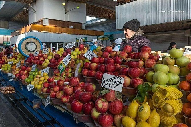 Almaty Original City Tour - Price and value: what $137 buys you in real terms