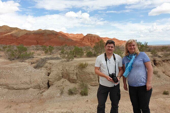Almaty Region 3 Days Tour from Almaty - Key things that make this tour worth a look