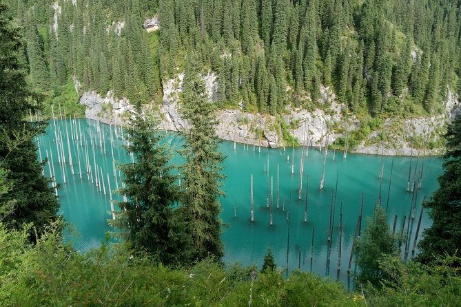 Almaty Region 5 Days Private Tour from Almaty - The Big Picture: Off-Road Nature, Canyon Days, and Village Evenings