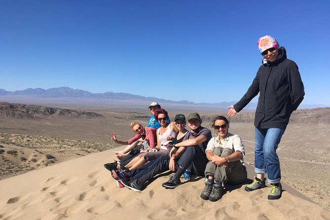 Almaty Region 5 Days Private Tour from Almaty - Day 1: Almaty to Basshi Village, then Aktau and Katutau Mountains